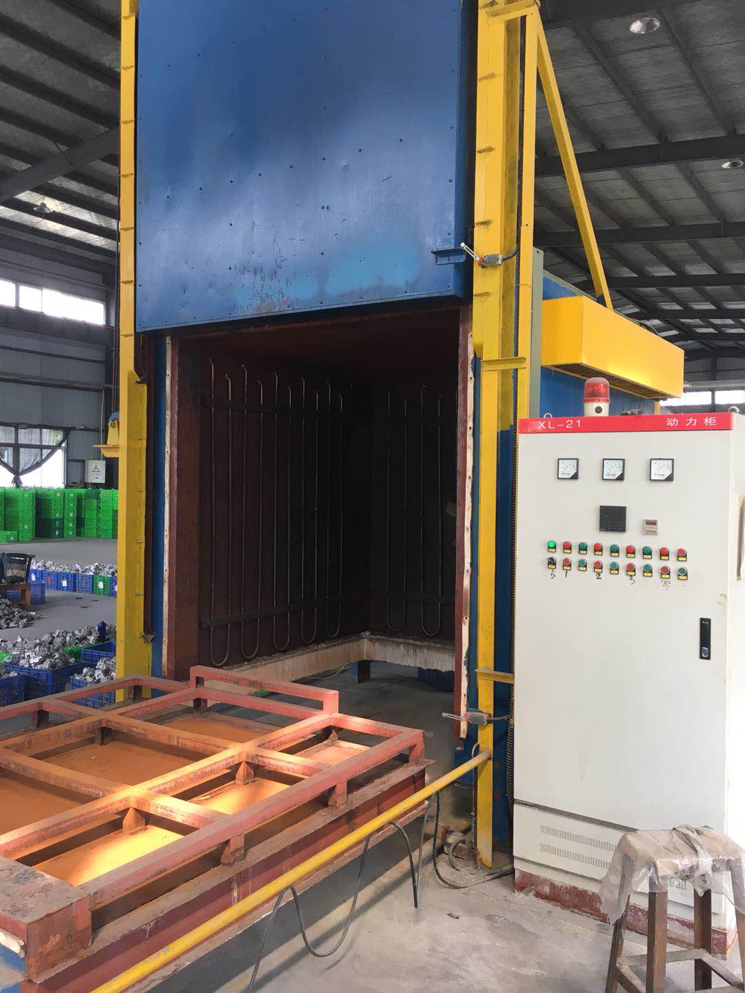 廠房、車間及辦公室圖片